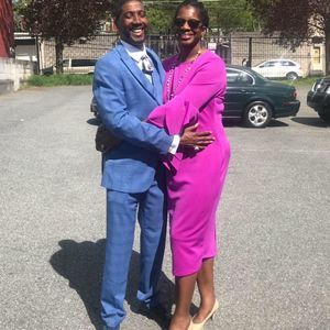 Meet your Posher, Milton